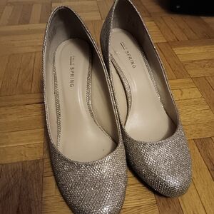 Sparkly Women's Shoes